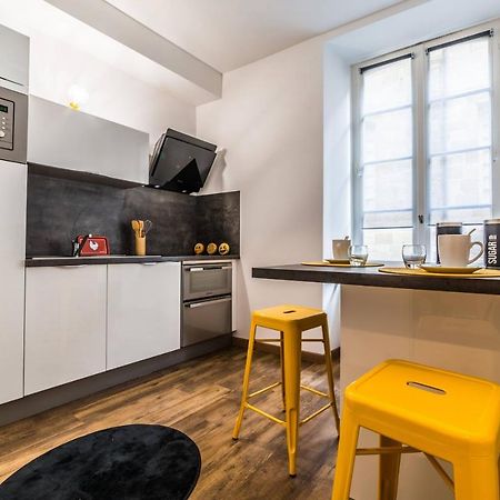 Le Studio Reynal - 1 Chambre Brive-la-Gaillarde Dış mekan fotoğraf