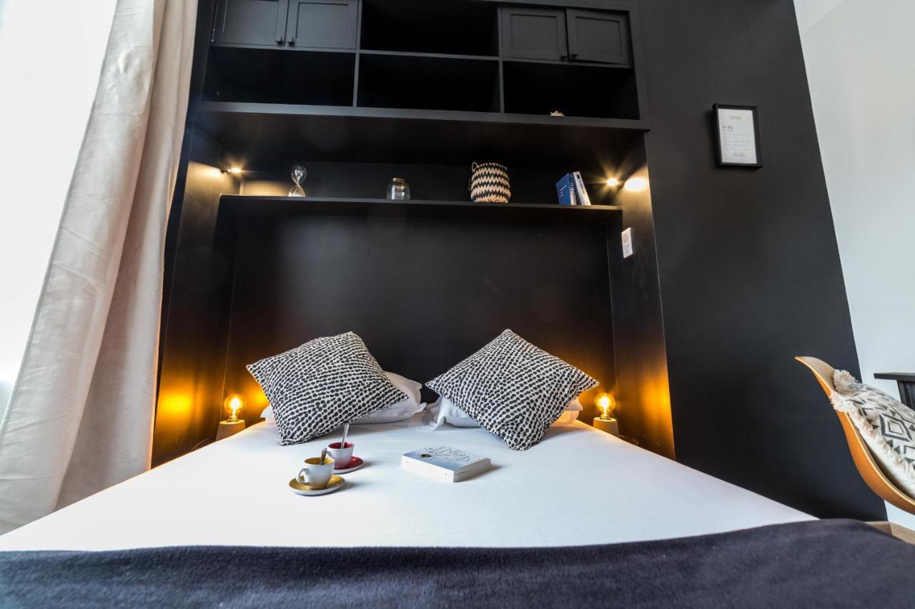 Le Studio Reynal - 1 Chambre Brive-la-Gaillarde Dış mekan fotoğraf